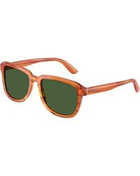 Dolce & Gabbana - Dg4566 34839A Sunglasses Acetate Squared Normal - Lyst