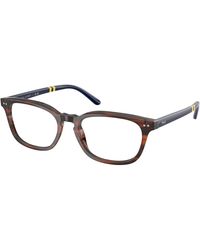 Polo Ralph Lauren - Ph2294 6315 Optical Frames Acetate Cat Eye Normal - Lyst