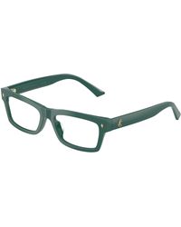Jimmy Choo - Jc3057U 5101 Optical Frames Acetate Transparent Squared Normal - Lyst