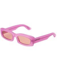 Retrosuperfuture - R68 Zaga Sunglasses Acetate Squared Normal - Lyst