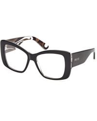 PUCCI - Ep5292 5 Optical Frames Acetate Butterfly Normal - Lyst