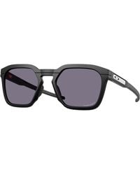 Oakley - Oo9555 Hstn Sq 2.0 955501 Sunglasses O_Matter Squared Normal - Lyst
