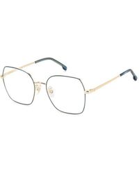 Carrera - 3035 Pef Optical Frames Steel Squared - Lyst