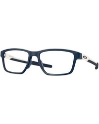 Oakley - Ox8153 Metalink 815316 Optical Frames O_Matter Squared Normal - Lyst