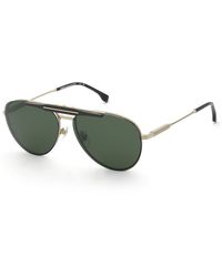 Lozza - Ul2440 Gallipoli 6 2A8P Optical Frames Metal Pilot - Lyst