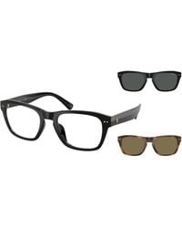 Polo Ralph Lauren - Ph4254U 500187 Sunglasses Nylon Pillow Normal - Lyst