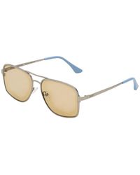 Retrosuperfuture - 6Q2 Spliff Coolcat Sunglasses Acetate Squared Normal - Lyst