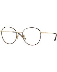 Vogue Eyewear - Vo4280 5078 Optical Frames Metal Pantos Normal - Lyst