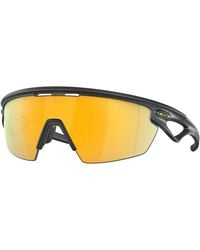 Oakley - Oo9403 Sphaera 940304 Sunglasses O_Matter Prizm 24K Polarized Mask Polarized Prizm - Lyst