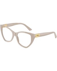 Jimmy Choo - Jc3026 5033 Optical Frames Acetate Geometric Normal - Lyst