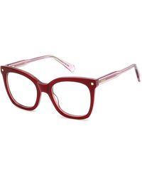 Polaroid - Pld D507 92Y Optical Frames Plastic Squared - Lyst