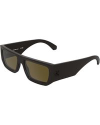 Calvin Klein - Ckj26607S 210 Sunglasses Bio-Injected Squared Normal - Lyst