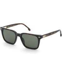 Lozza - Sl4415 714 Sunglasses Acetate Squared Normal - Lyst