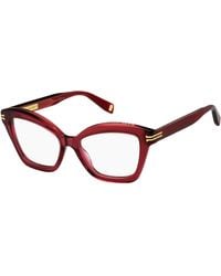 Marc Jacobs - Mj 1032 Lhf Optical Frames Acetate Cat Eye - Lyst