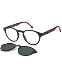 Carrera - Ca 8066/Cs Oit/Uc Sunglasses Plastic Round Polarized - Lyst