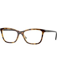 Vogue Eyewear - Vo5603 2718 Optical Frames Nylon Butterfly Normal - Lyst