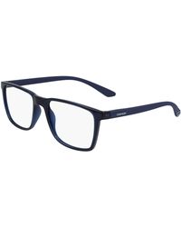 Calvin Klein - Ck19573N 001 Optical Frames Bio-Inject Squared Normal - Lyst