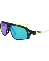 Nike - Flyfree M Fv2391 010 Sunglasses Plastic Geometric Normal Photochromatic - Lyst