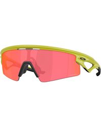 Oakley - Oo9531 Sphaera Strike 953106 Sunglasses O_Matter Squared Normal - Lyst