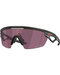 Oakley - Oo9403 Sphaera 940322 Sunglasses O_Matter Mask Normal - Lyst