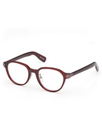 adidas Originals - Or5133-H 066 Optical Frames Acetate Round Normal - Lyst