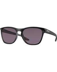 Oakley - Oo9479 Manorburn 947901 Sunglasses O_Matter Squared Normal Prizm - Lyst