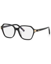 Chopard - Vch429S 700 Optical Frames Acetate Squared - Lyst
