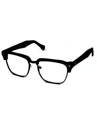 Xlab - Maui Optical Frames Cello-Metal Squared Anti-Glare Anti-Glare - Lyst