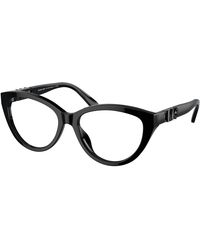 Michael Kors - Mk4120U Andalucia 3006 Optical Frames Acetate Cat Eye Normal - Lyst