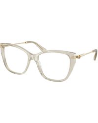 Swarovski - Sk2060 3003 Optical Frames Acetate Transparent Cat Eye Normal - Lyst