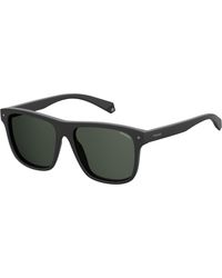 Polaroid - Pld 6041/S 807/M9 Sunglasses Plastic Squared Polarized - Lyst