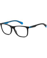 Polaroid - Pld D517 0Vk Optical Frames Plastic Squared - Lyst
