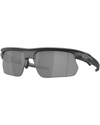 Oakley - Oo9400 Bisphaera 940001 Sunglasses O_Matter Squared Polarized Prizm - Lyst