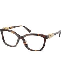 Swarovski - Sk2072U 1002 Optical Frames Acetate Transparent Pillow Normal - Lyst