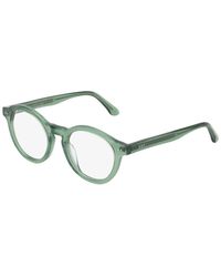 Retrosuperfuture - Wnd Numero 129 Salvia Optical Frames Acetate Round - Lyst