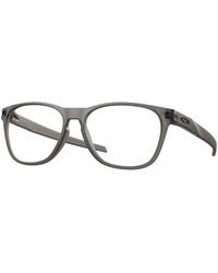 Oakley - Ox8177 Ojector Rx 817702 Optical Frames O_Matter Squared Normal - Lyst