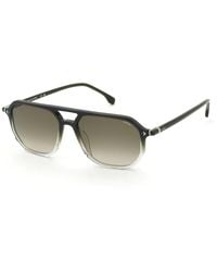 Lozza - Sl4388 Roma 11 06Pc Sunglasses Acetate Squared Normal Nuanced - Lyst