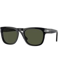 Persol - Po3333S Elio 95/31 Sunglasses Acetate Squared Normal - Lyst