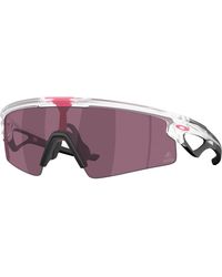 Oakley - Oo9531 Sphaera Strike 953110 Sunglasses O_Matter Squared Normal - Lyst