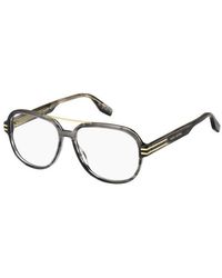 Marc Jacobs - Marc 638 I64 Optical Frames Plastic Round - Lyst
