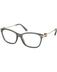 Ralph Lauren - Rl6247U 6216 Optical Frames Injected Butterfly Normal - Lyst