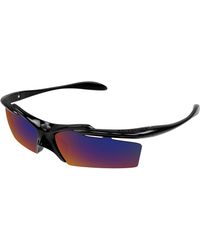 Balenciaga - Bb0420S 002 Sunglasses Acetate Geometric - Lyst