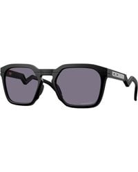 Oakley - Oo9533 Hstn Sq 953301 Sunglasses O_Matter Squared Normal - Lyst