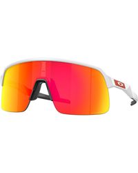 Oakley - Oo9463 Sutro Lite 946318 Sunglasses O_Matter Mask Normal Prizm - Lyst