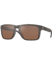 Oakley - Oo9417 Holbrook Xl 941706 Sunglasses O_Matter Squared Polarized Prizm - Lyst
