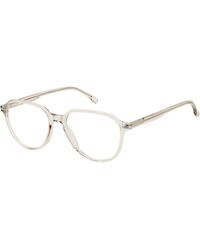 Carrera - 346 R1T Optical Frames Acetate Round Normal - Lyst