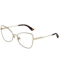 Jimmy Choo - Jc2006 3019 Optical Frames Steel Butterfly Normal - Lyst