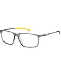 Carrera DUCATI - Carduc 041 54C Optical Frames Polyamide Squared - Lyst