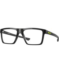 Oakley - Ox8167 Volt Drop 816702 Optical Frames O_Matter Squared Normal - Lyst