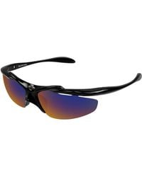 Balenciaga - Bb0464S 005 Sunglasses Bio-Injected Geometric - Lyst